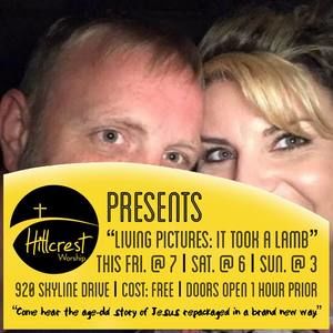 Meet your Posher, Christopher